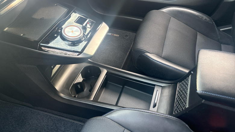 MG MG4 150kW Trophy EV Long Range 64kWh 5dr Auto Electric Hatchback